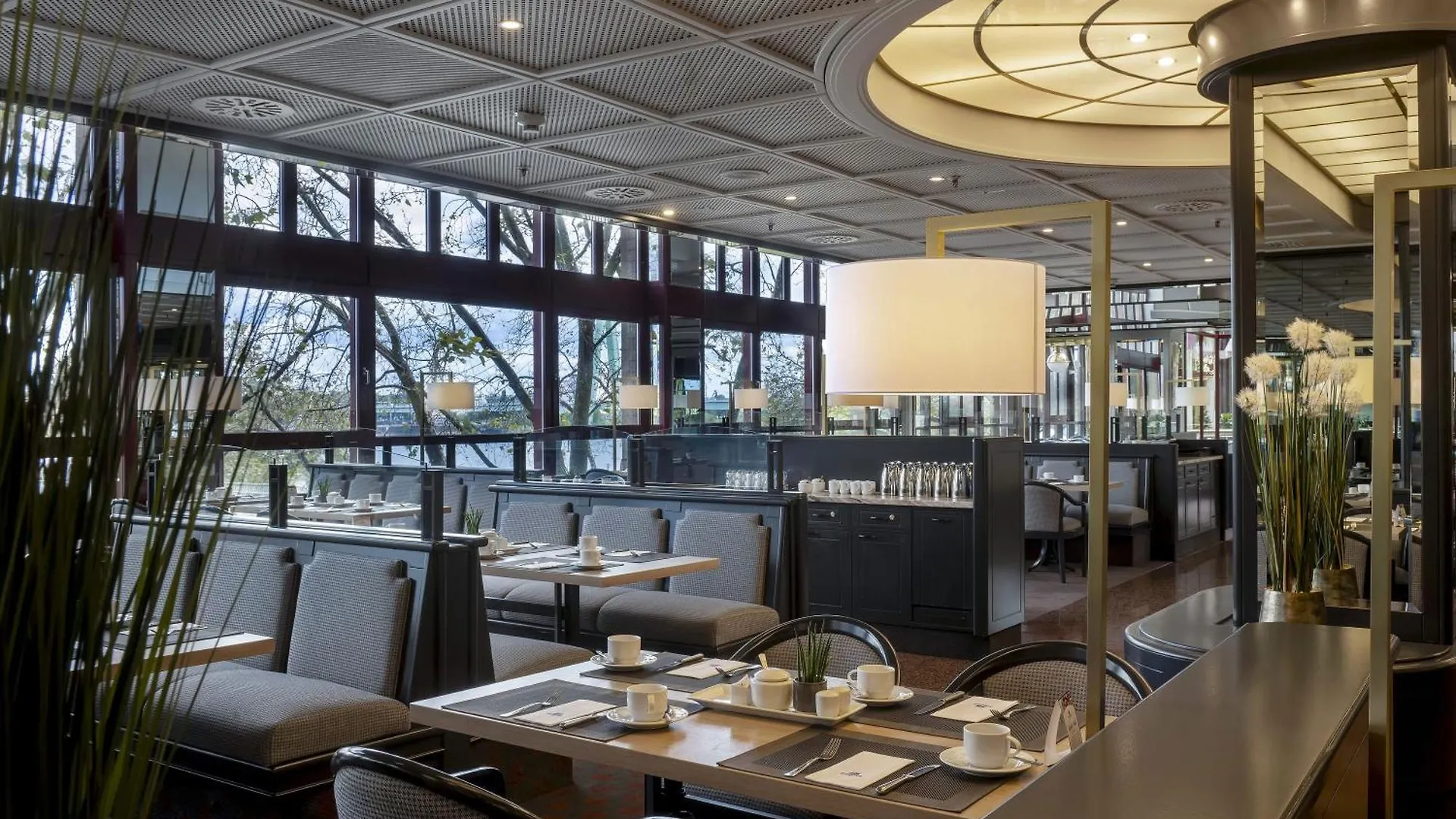 Maritim Hotel Koln Cologne