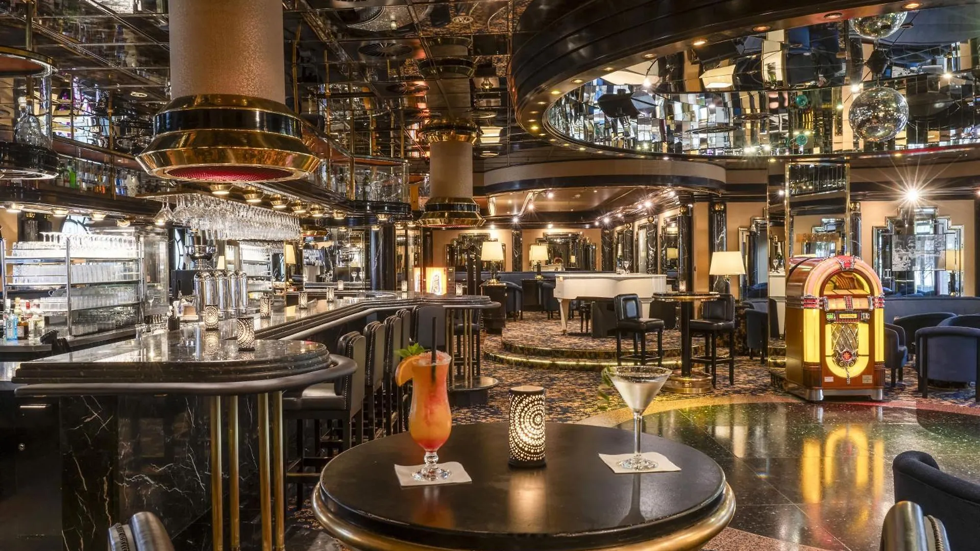 Maritim Hotel Koln