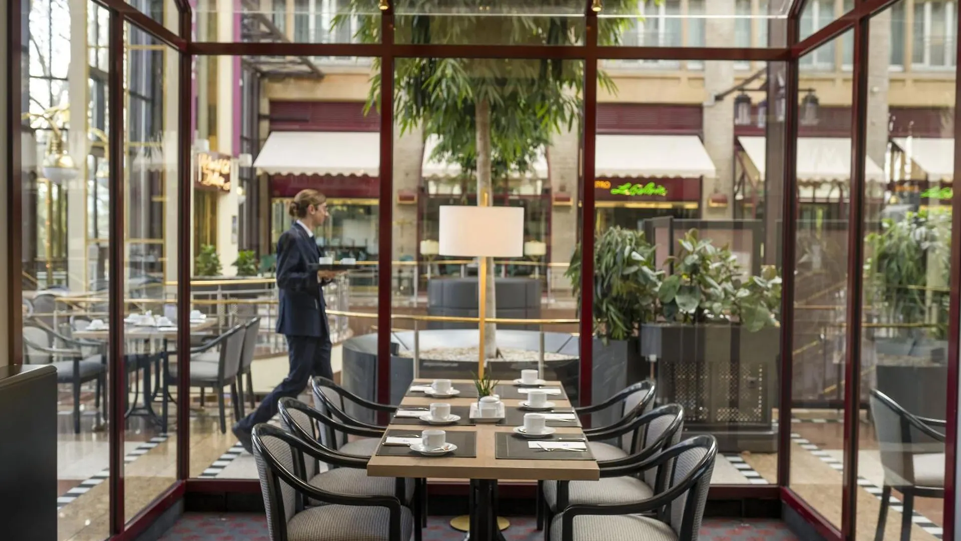 Maritim Hotel Koln