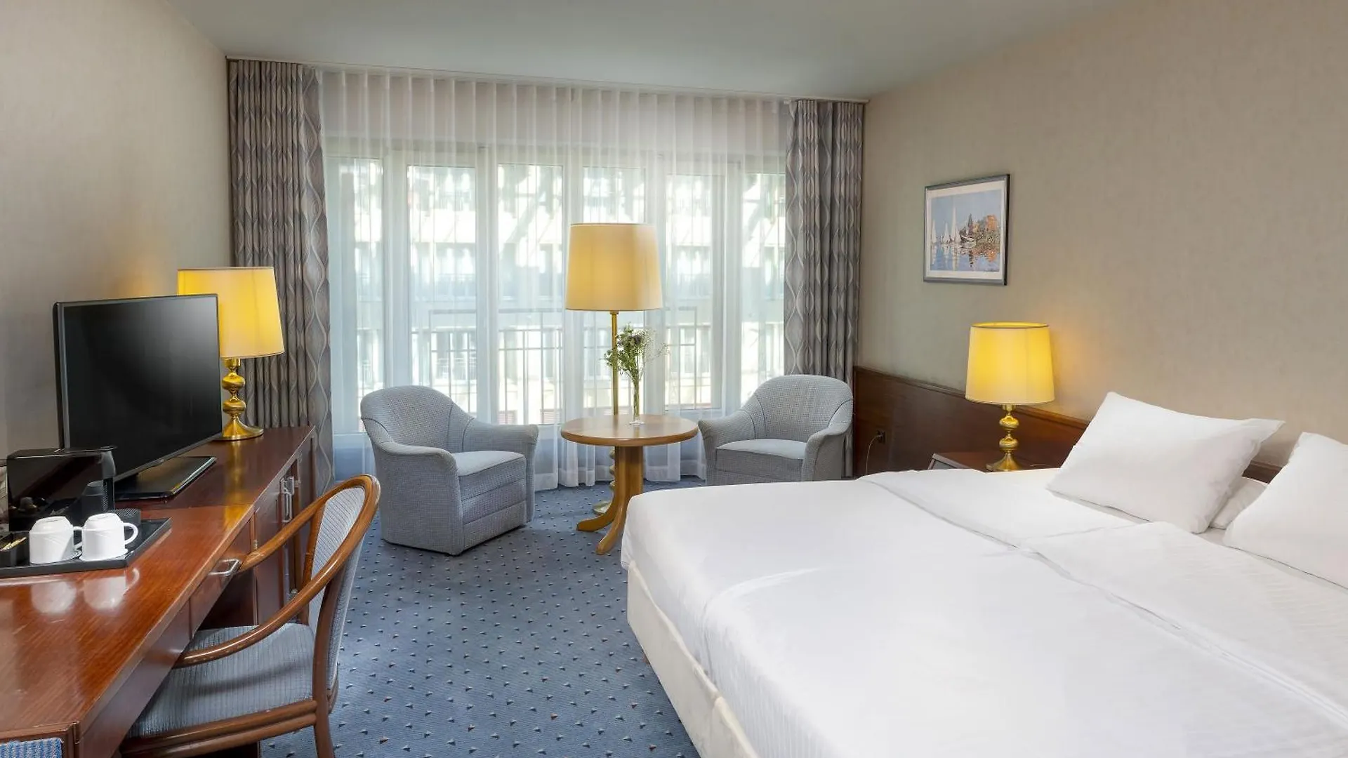 ****  Maritim Hotel Koln Germany