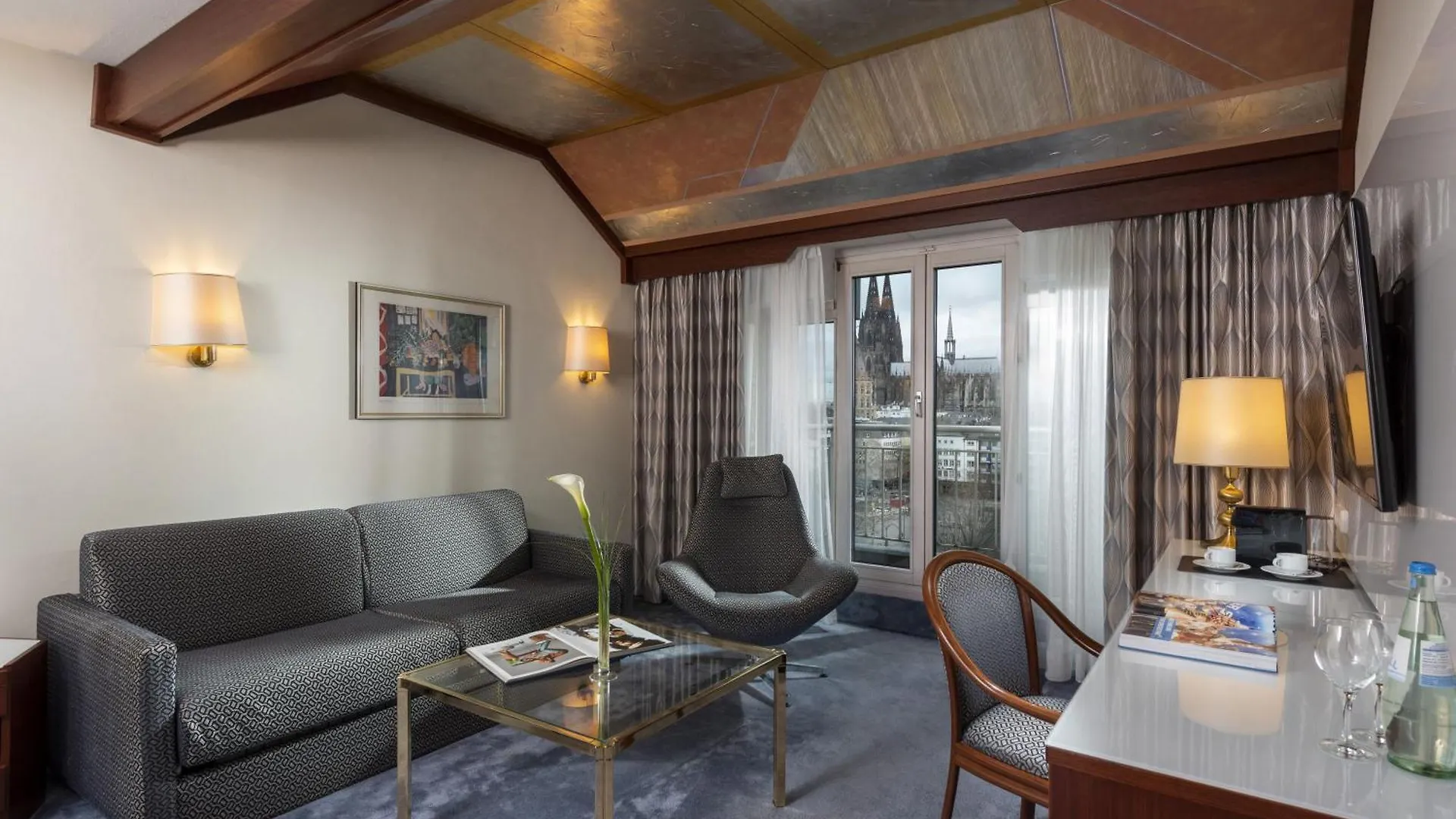 Maritim Hotel Koln Germany