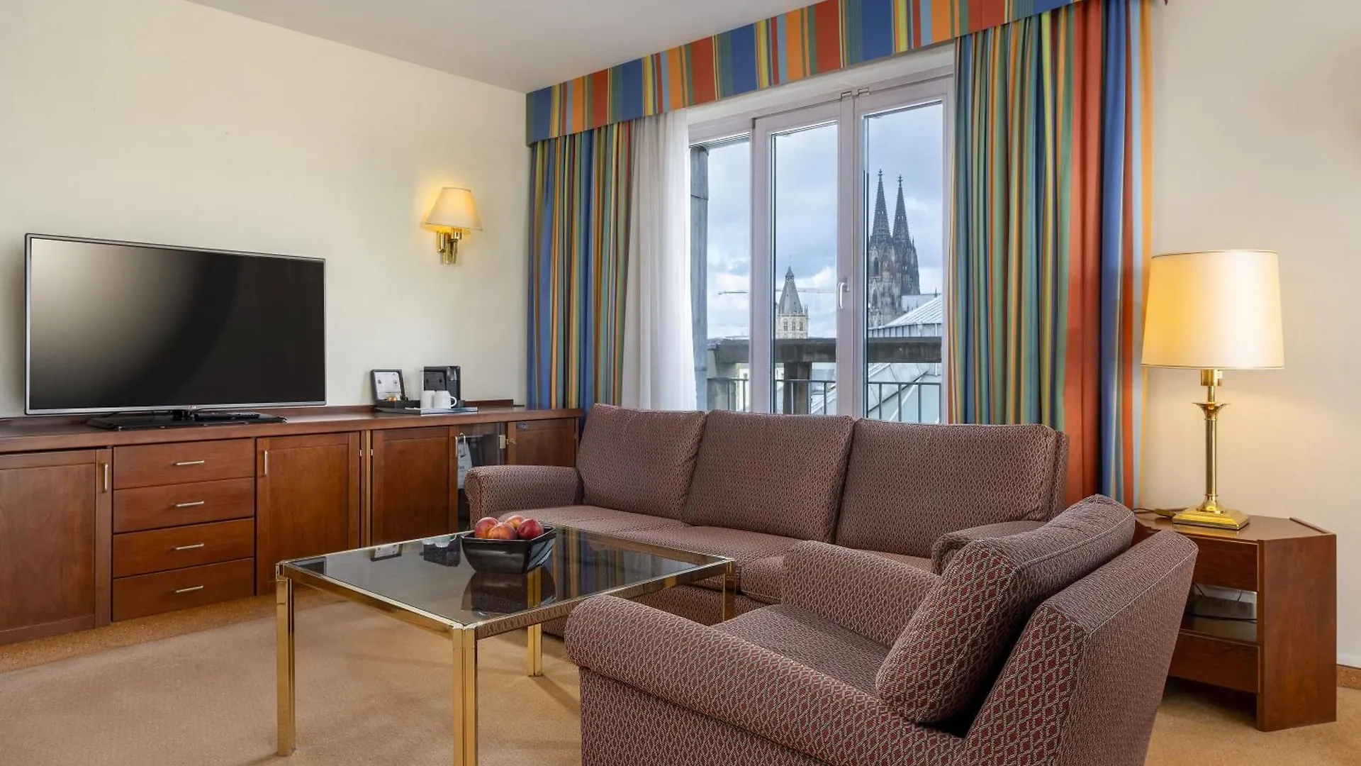 Maritim Hotel Koln  Cologne