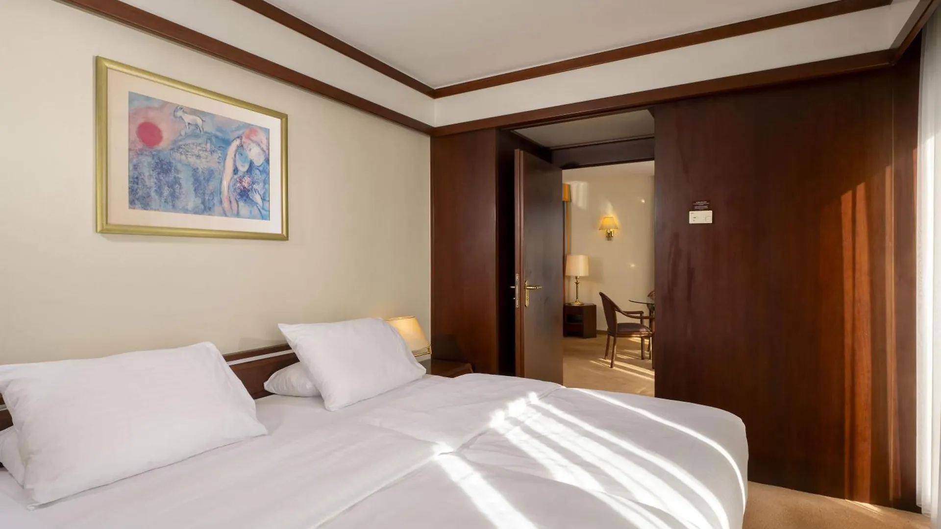 Maritim Hotel Koln Cologne
