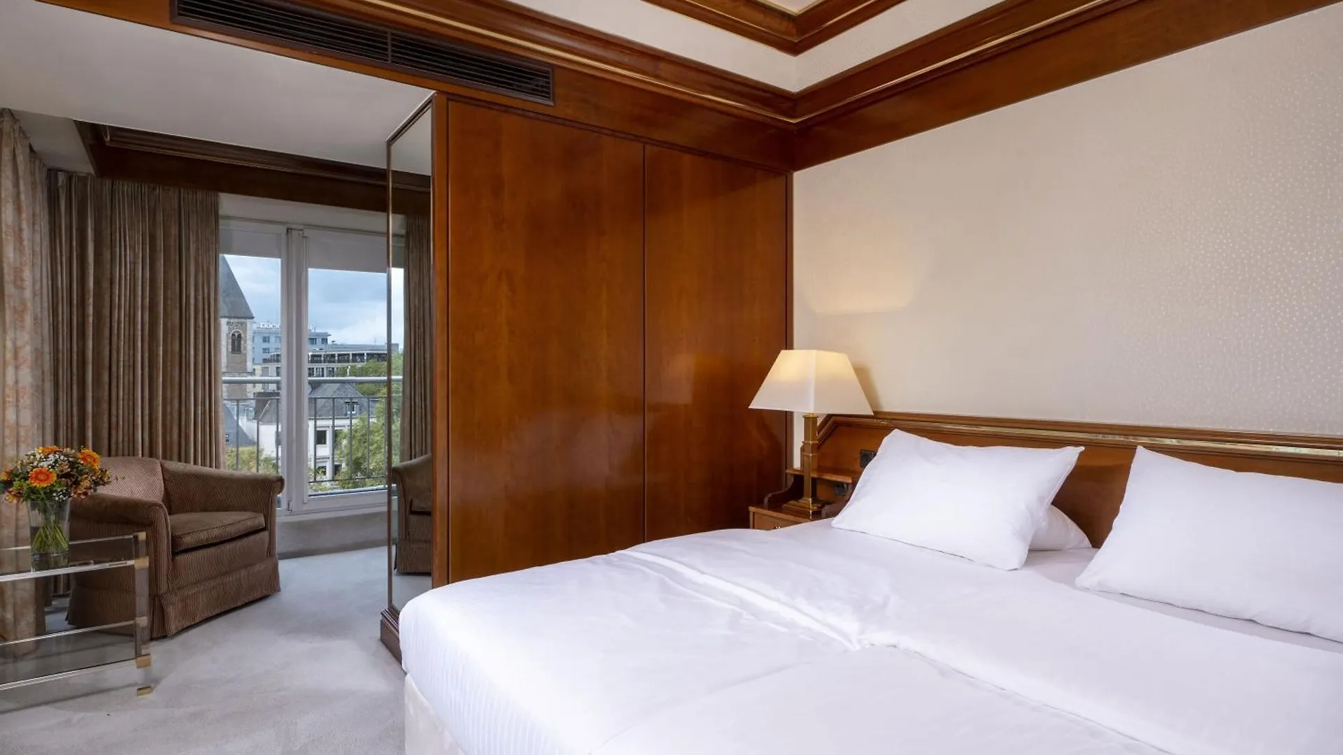 Maritim Hotel Koln 4*, Cologne
