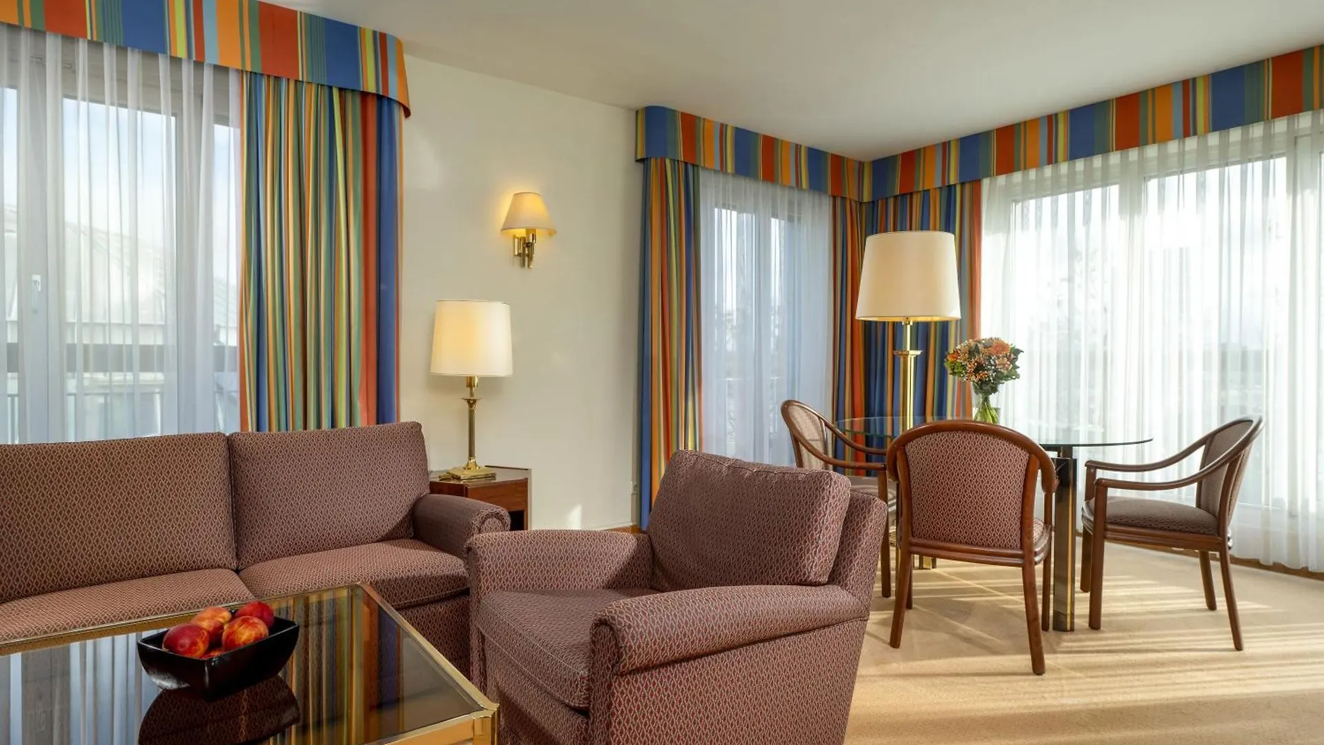 Maritim Hotel Koln Cologne