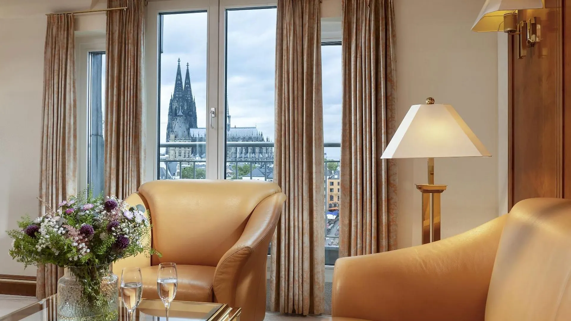 Maritim Hotel Koln Germany