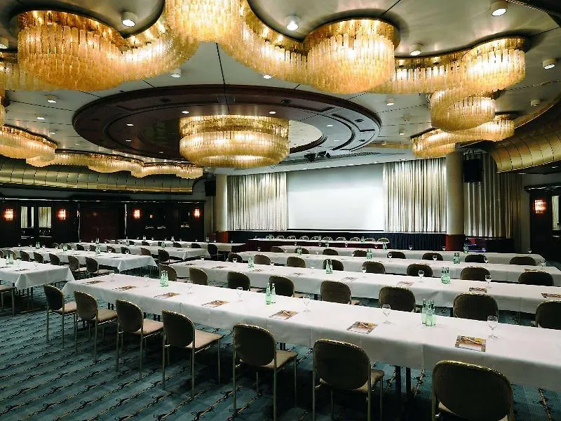 Maritim Hotel Koln Germany