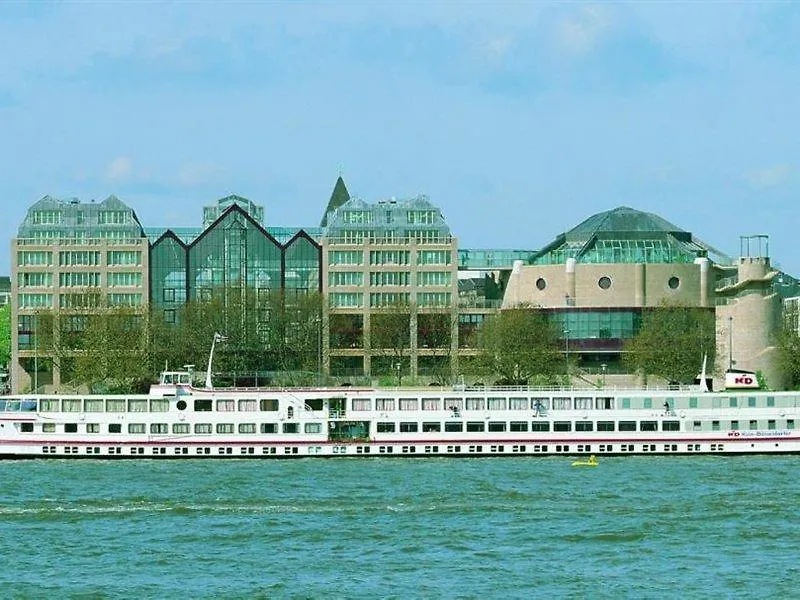 Maritim Hotel Koln 4*, Cologne Germany