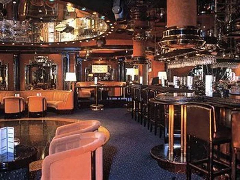 Maritim Hotel Koln Cologne