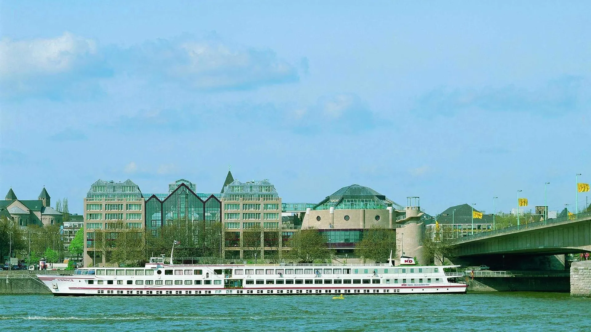 Maritim Hotel Koln