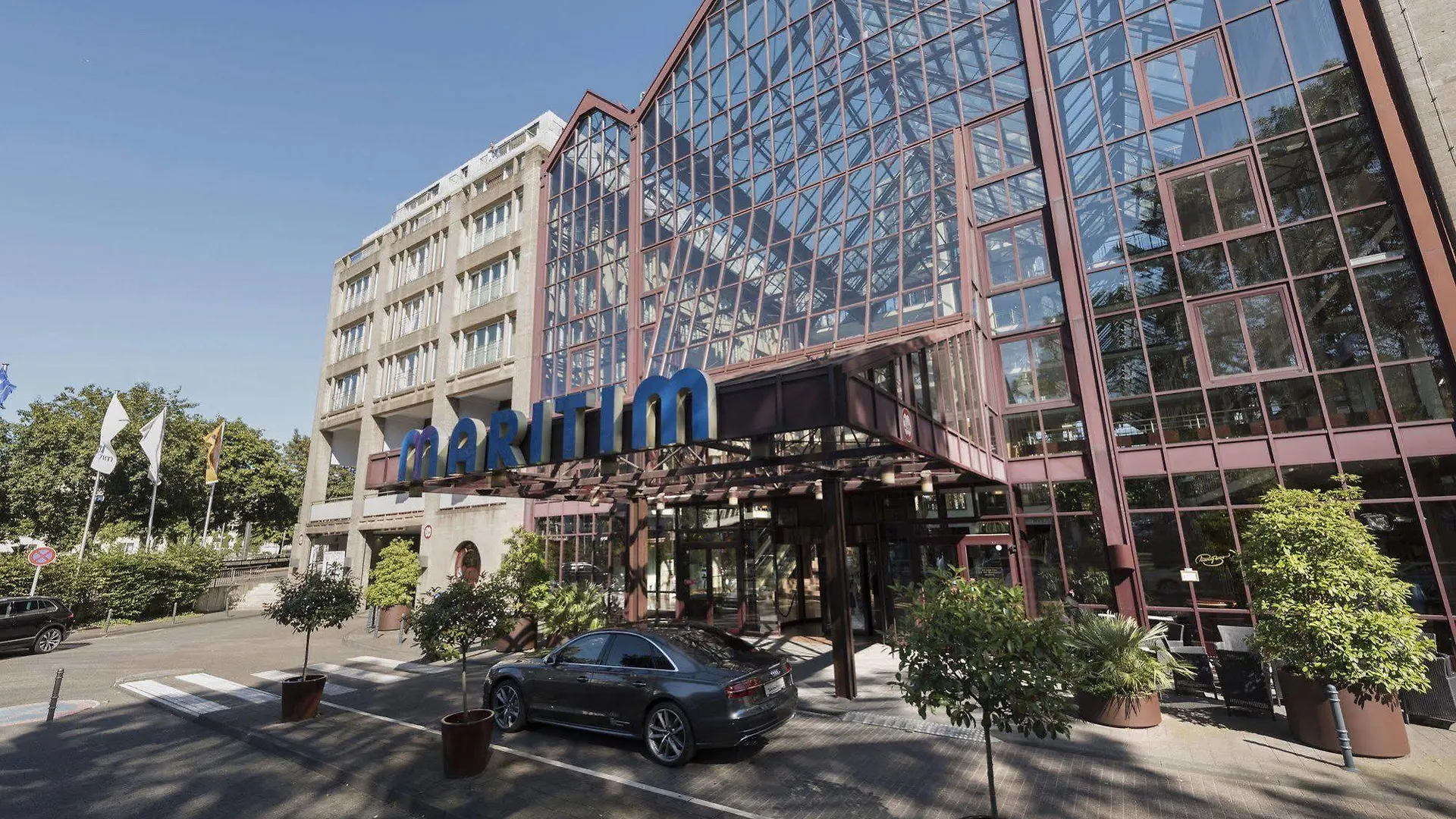 Maritim Hotel Koln