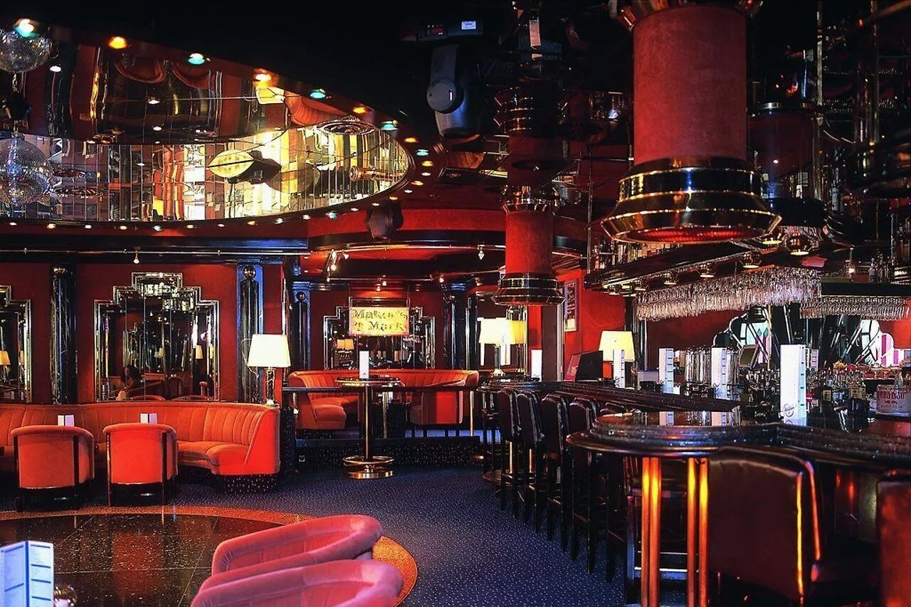 Maritim Hotel Koln 4*, Cologne
