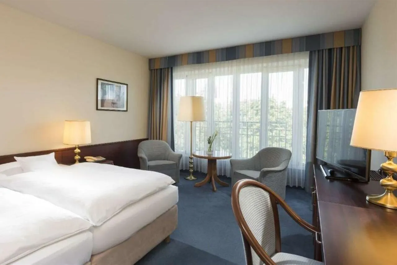 Maritim Hotel Koln  Cologne