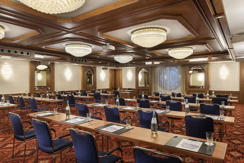 Maritim Hotel Koln