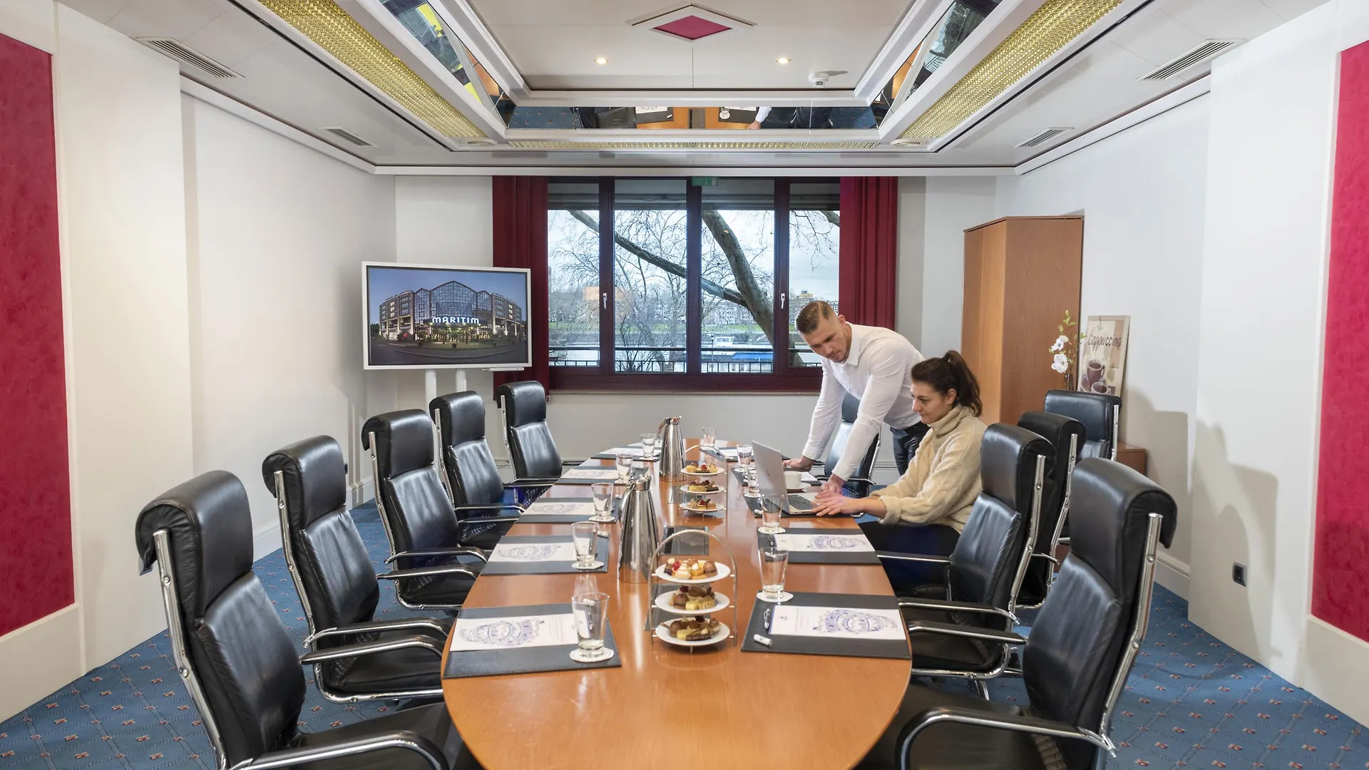 Maritim Hotel Köln