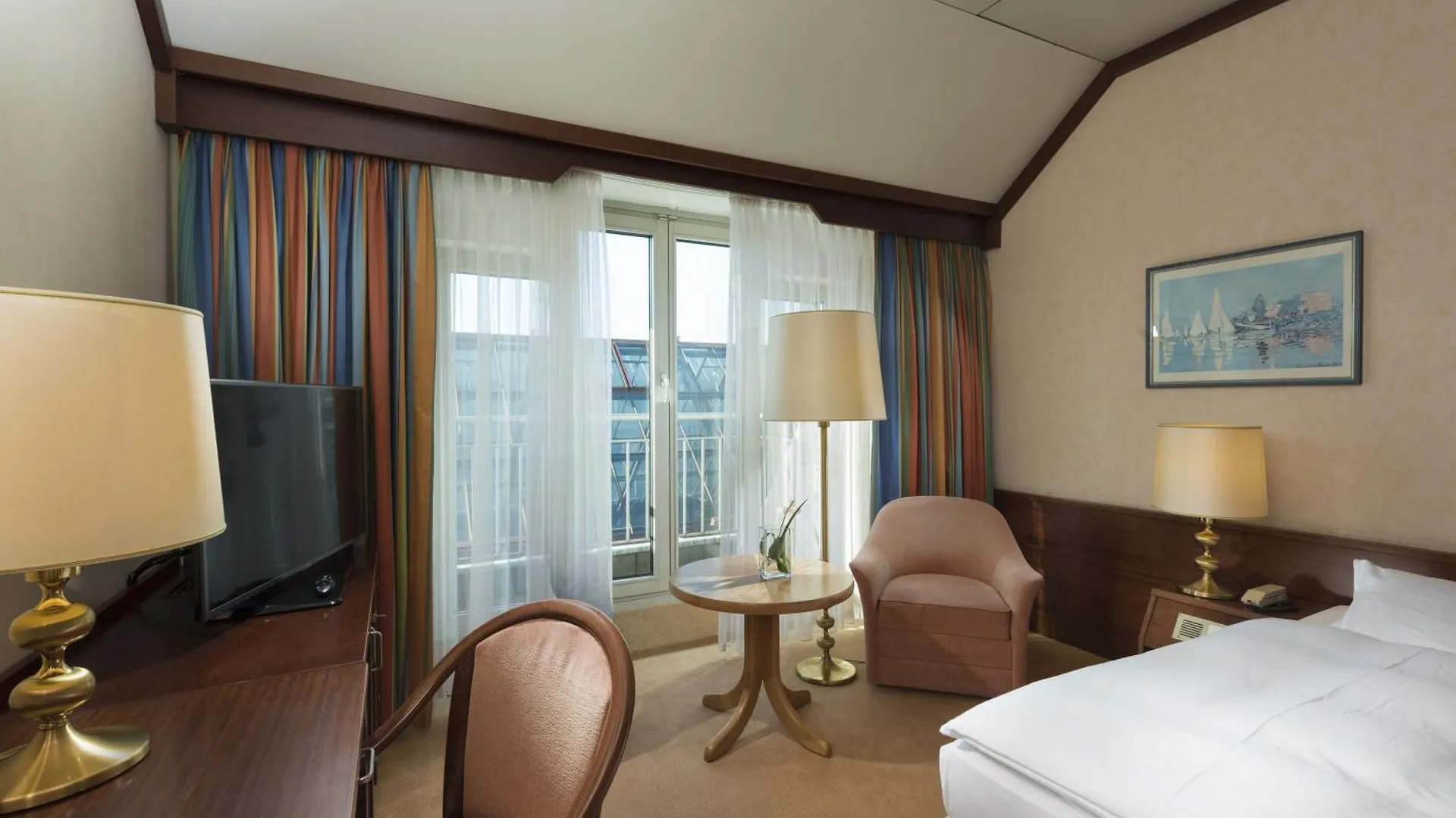 ****  Maritim Hotel Koeln Niemcy