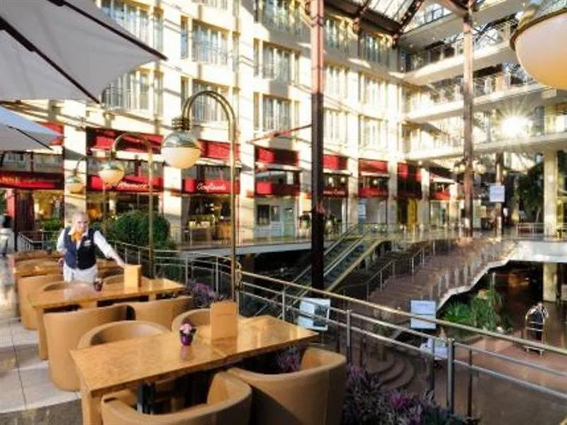 Maritim Hotel Koeln