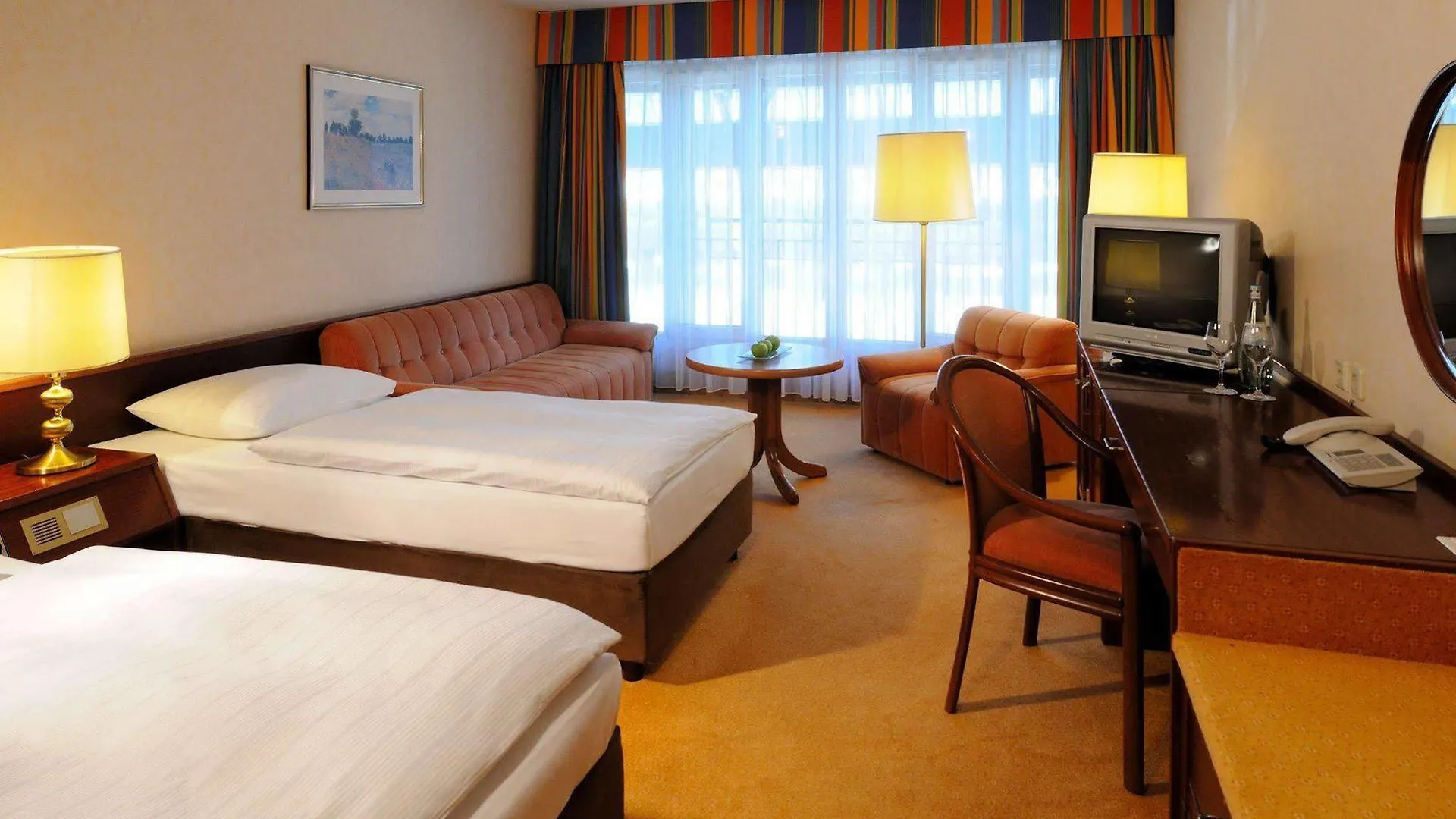 Maritim Hotel Koeln